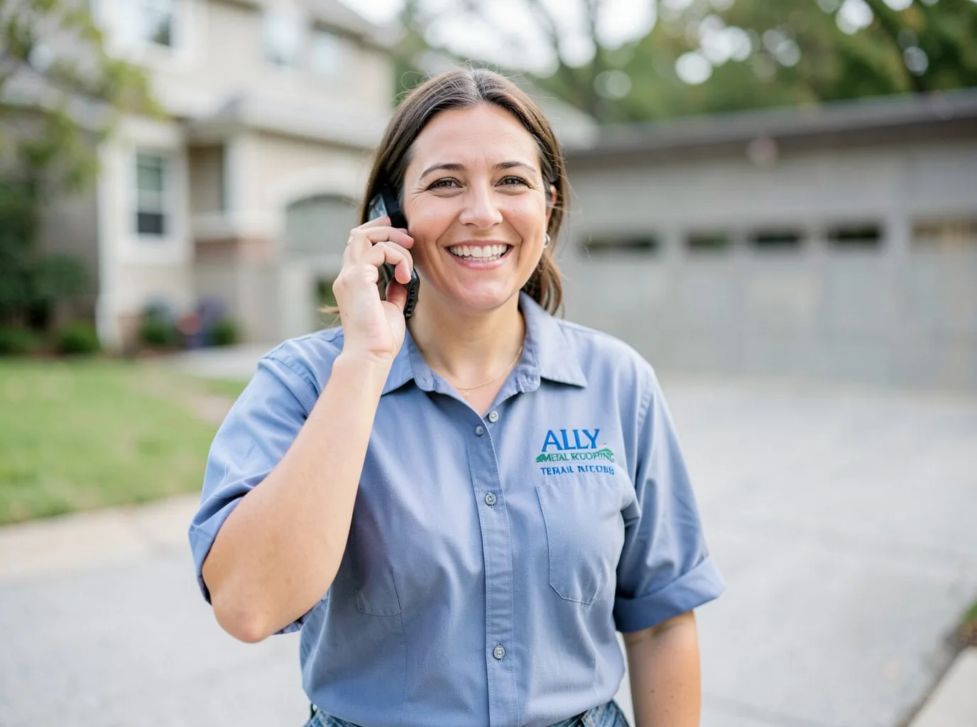 Metal Roof Installation Somerville, OH FAQs